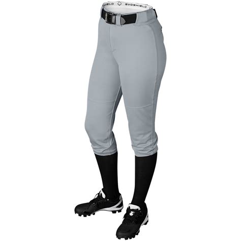 evoshield softball pants|More.